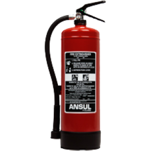 Extinguisher PNG