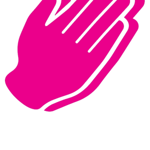 Praying hands PNG