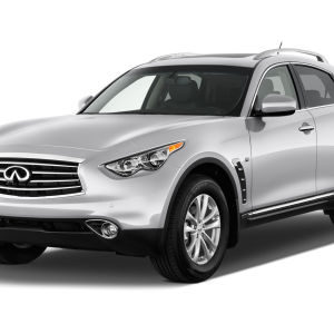 Infiniti PNG