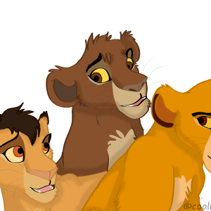 Lion King PNG