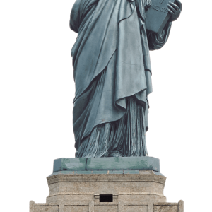 Statue of Liberty PNG