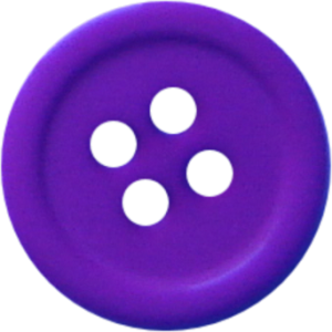 Clothes button PNG