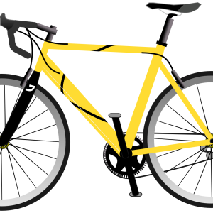 Bicycle PNG image