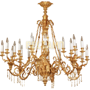 Chandelier PNG