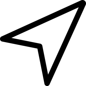 Mouse Cursor PNG
