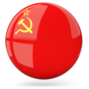 Soviet Union logo PNG