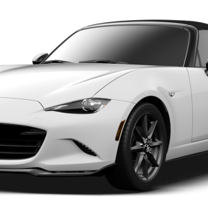Mazda MX-5 PNG
