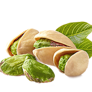 Pistachios PNG