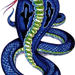 Cobra PNG