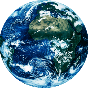 Globe, earth PNG