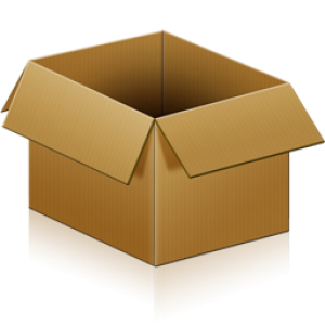 Box PNG