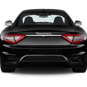 Maserati PNG