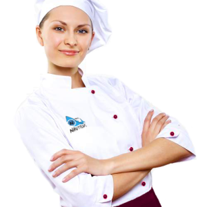 Waitress PNG