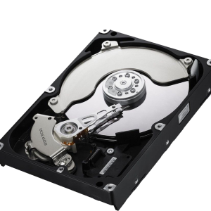 Hard disc PNG