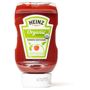 Ketchup PNG