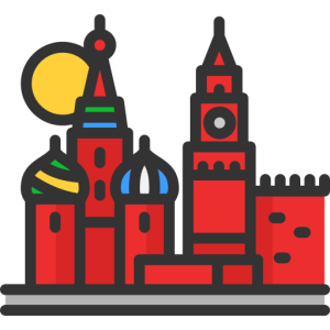 Moscow PNG