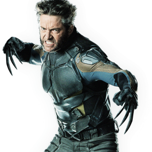 Wolverine PNG