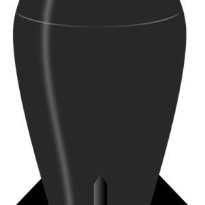 Nuclear bomb PNG
