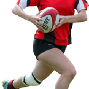 Rugby PNG