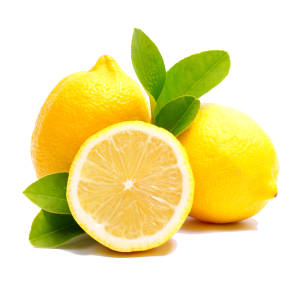 Lemon PNG
