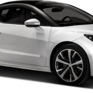 Peugeot PNG