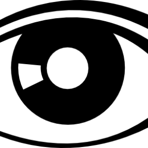 Eye PNG