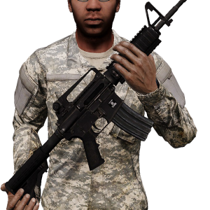 ARMA 3 PNG