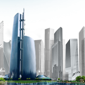 Building PNG