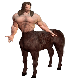 Centaur PNG