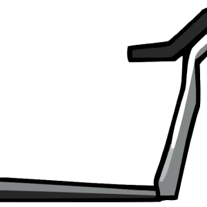 Treadmill PNG