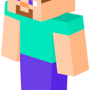 Minecraft PNG