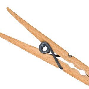Clothespin PNG