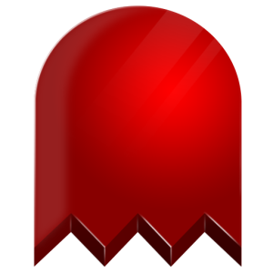 Pac-Man PNG, Pacman PNG