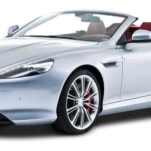 Aston Martin PNG