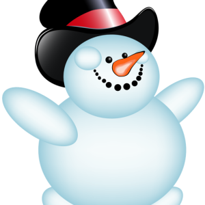 Snowman PNG