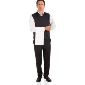 Waiter PNG