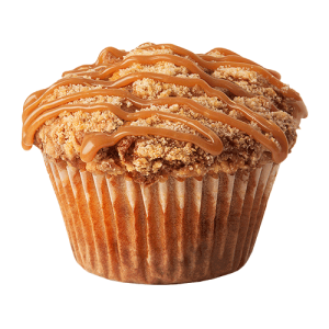 Muffin PNG