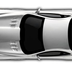 Mercedes car PNG image