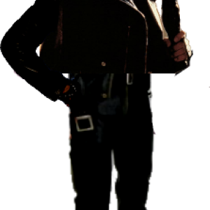 Terminator PNG