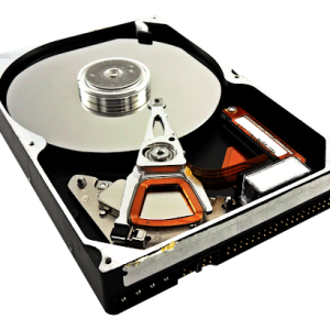 Hard disc, HDD PNG