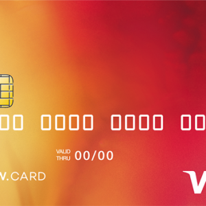 Credit card PNG
