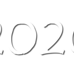 2020 year PNG