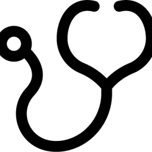 Stethoscope PNG