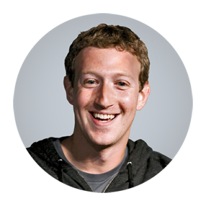 Mark Zuckerberg PNG