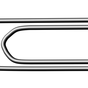 Paper clip PNG