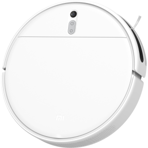 Robotic vacuum cleaner PNG