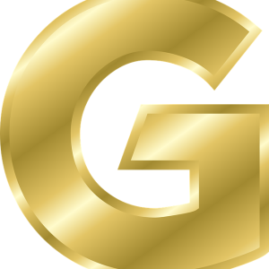 letter G PNG