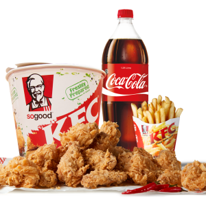 KFC PNG