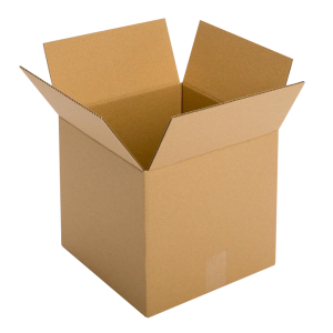 Box PNG