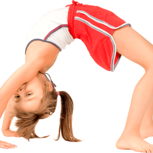 Gymnastics PNG